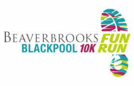 Beavebrooks Blackpool 10k Fun Run 2024