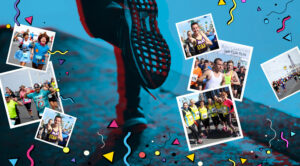 Blackpool fun run 10k