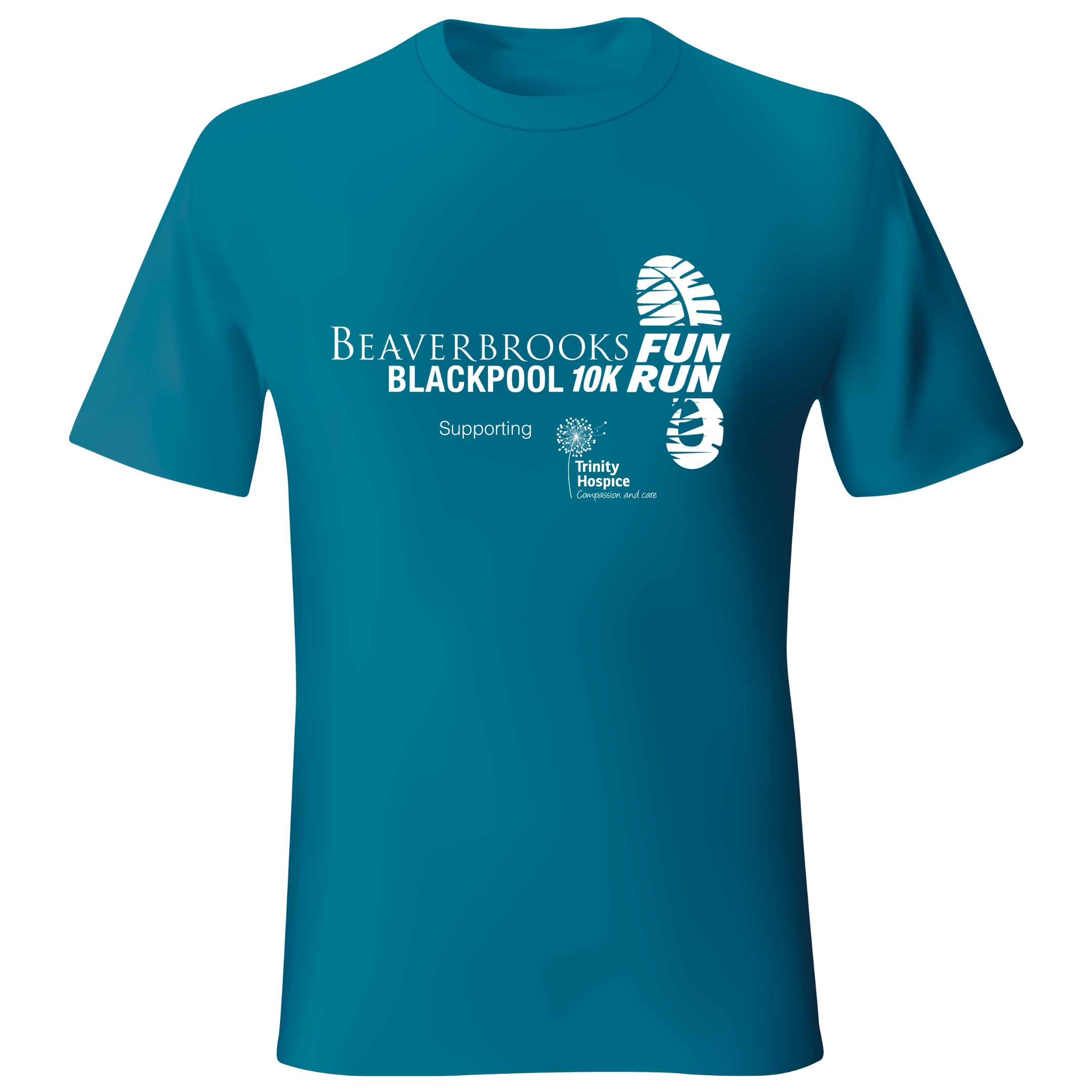 Fun Run 2024 T-shirt