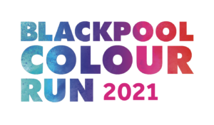 Blackpool Colour Run