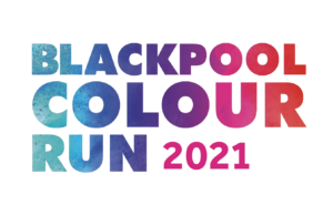 Blackpool Colour Run