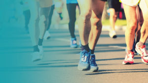 blackpool fun run