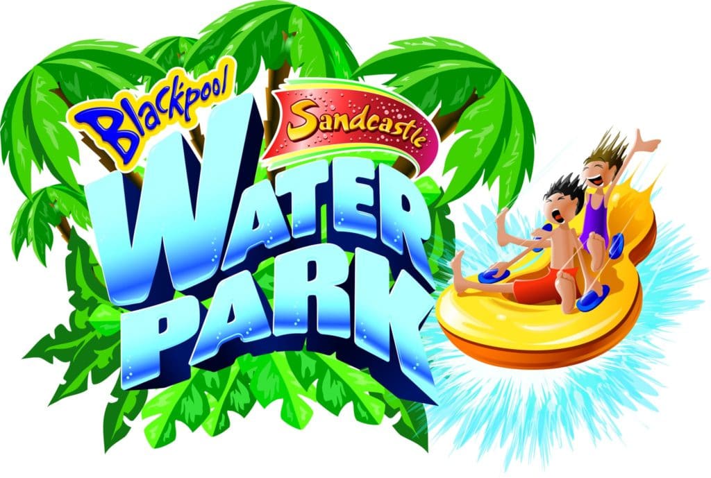 Sandcastle Water Park Logo