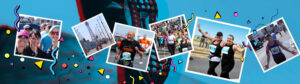 running events blackpool