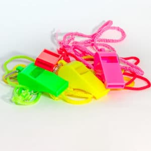 Whistle
