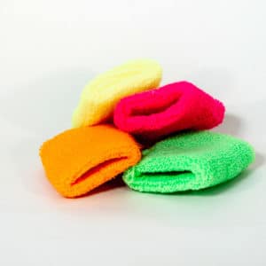 Sweat Wristbands