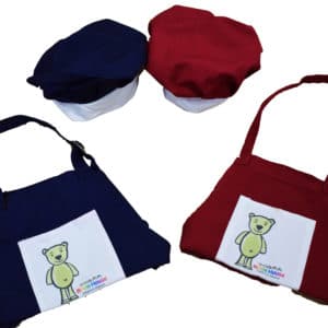 Aprons