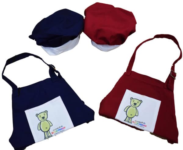 Aprons