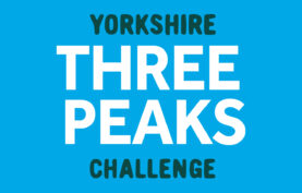 Yorkshire three peaks challenge 2022