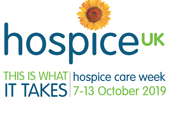 hospice care week 2019