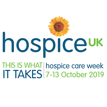 hospice care week 2019