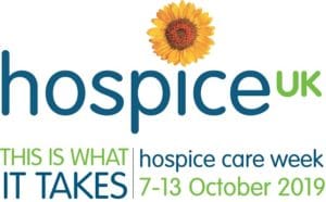 hospice care week 2019