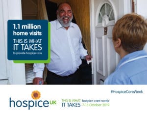 hospice care week 2019 trinity hospice