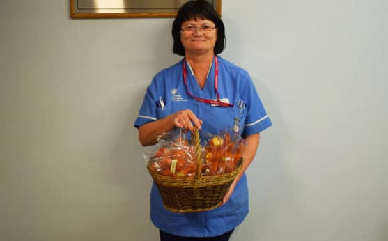 Gingerbread-Men-Decs-Nurse