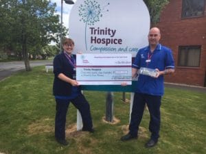 CNS-Cheque-Presentation