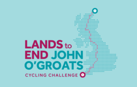 Lands end cycle