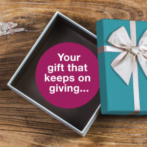 Buy a Gift of Care
