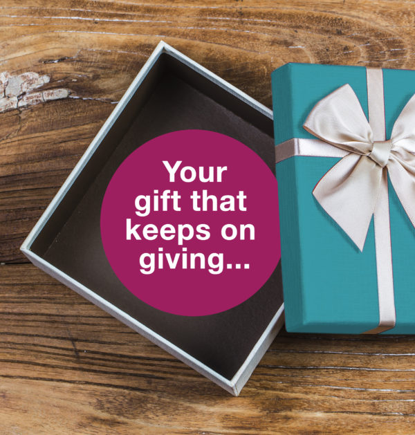 Buy a Gift of Care