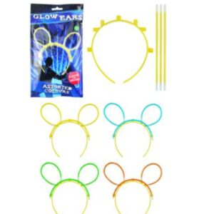 Glow Bunny Ears