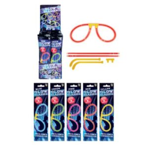 Glow Glasses