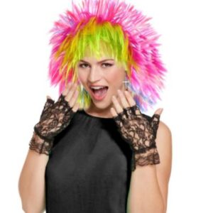 Punk Wig