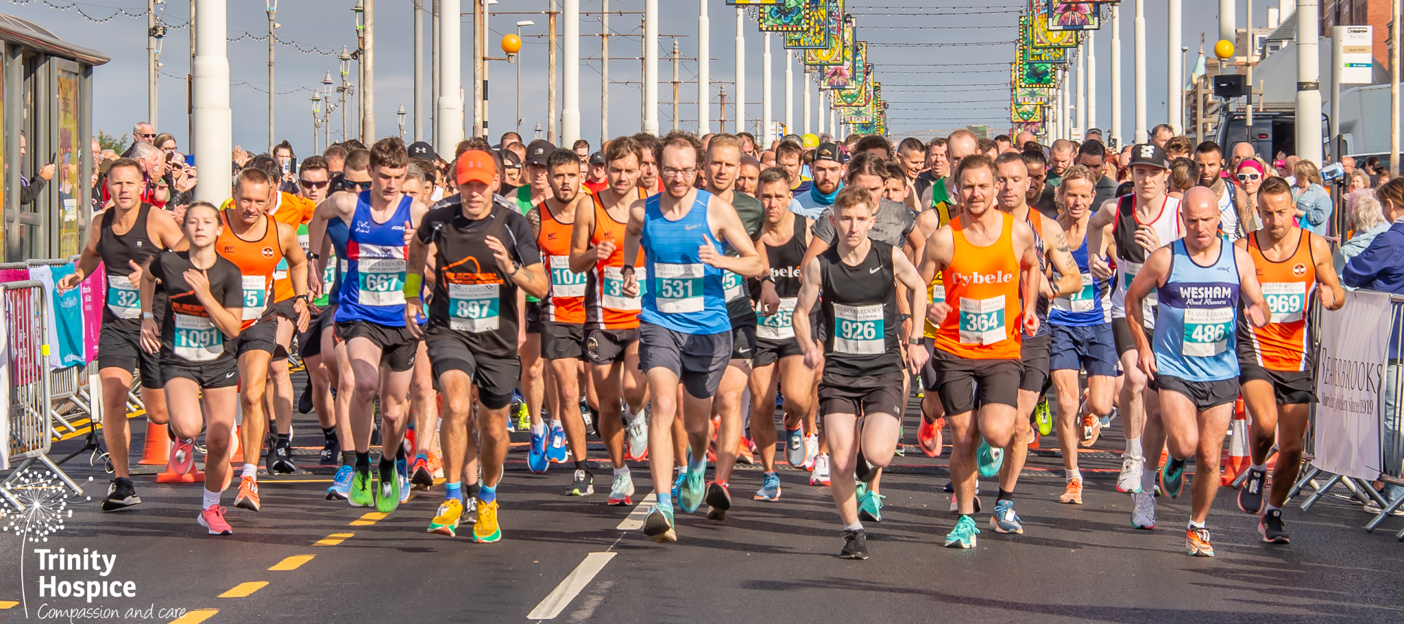 Beaverbrooks 10k Fun Run September 2021-70