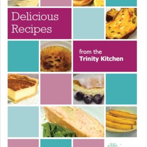 Trinity Recipe Book