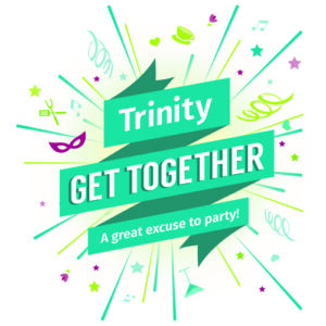 trinity get together