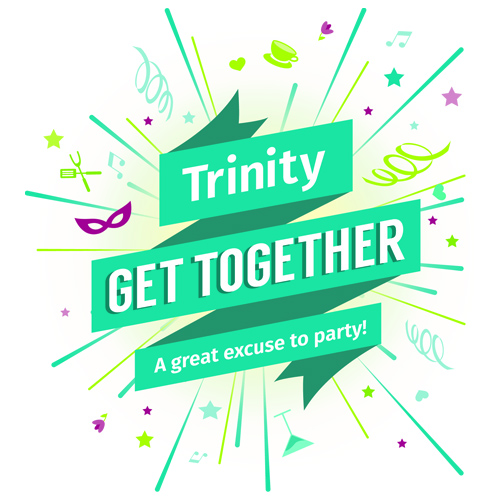 trinity get together