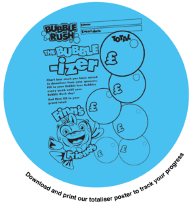 Bubbliser