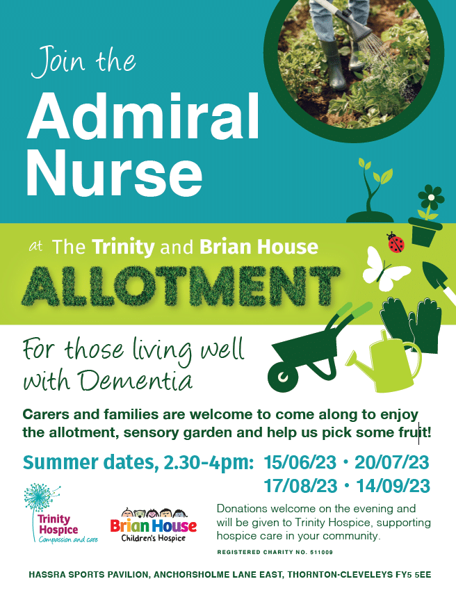 Allotment