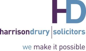 Harrison Drury