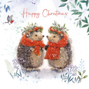 7. 'Happy Christmas To You Too' Christmas Cards