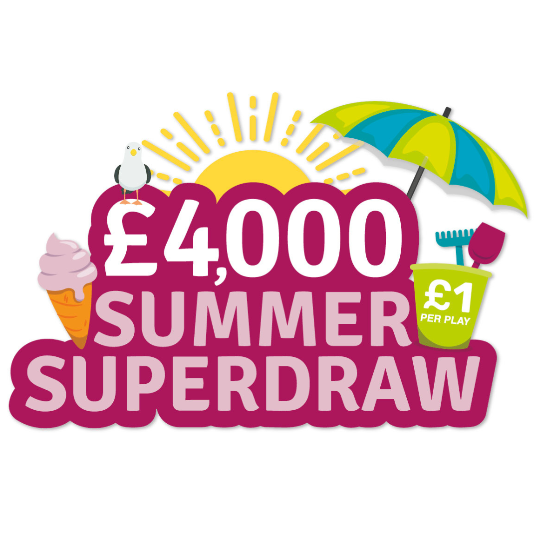 Summer Raffle 24