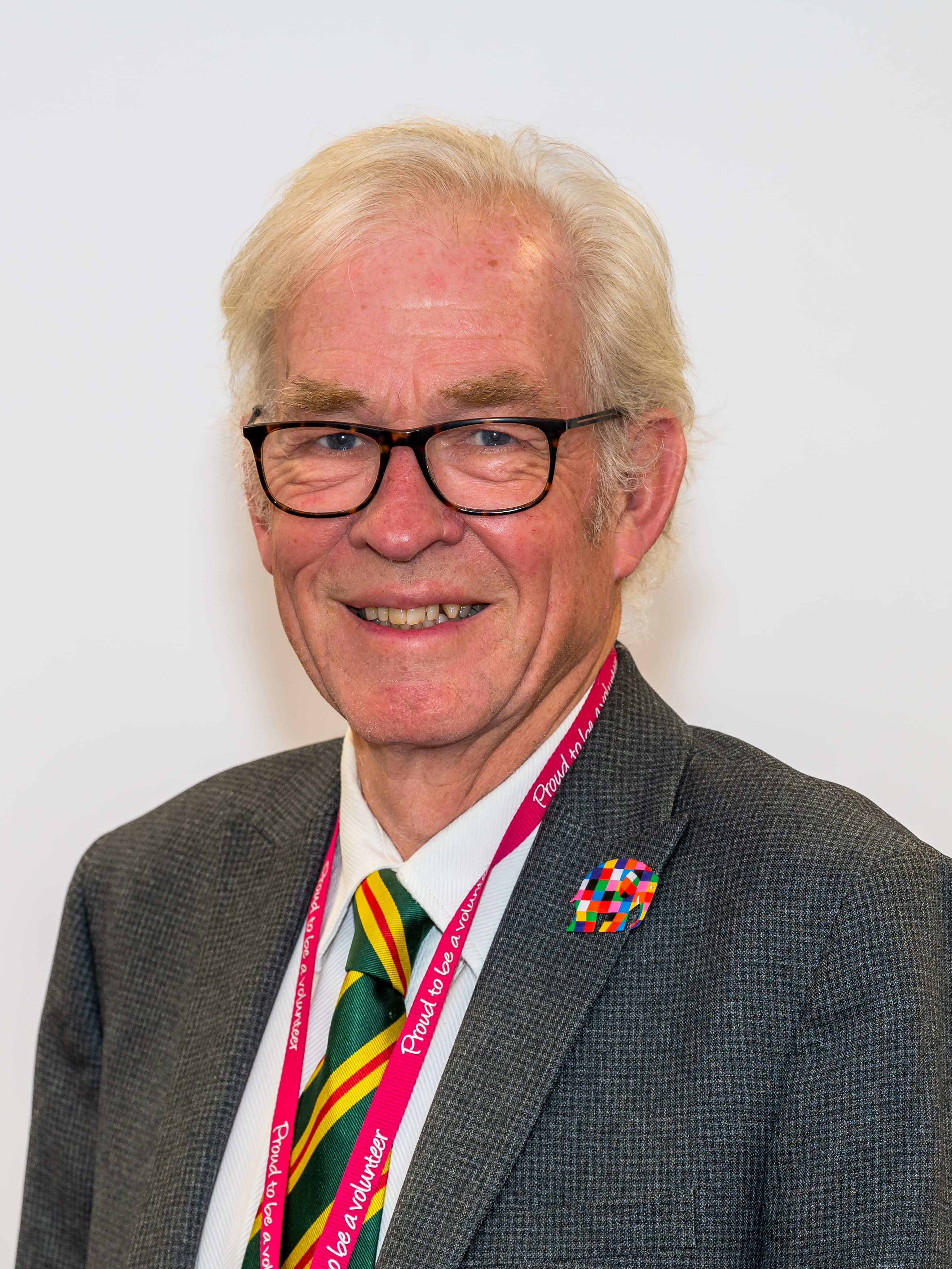 Nigel Law Trustee