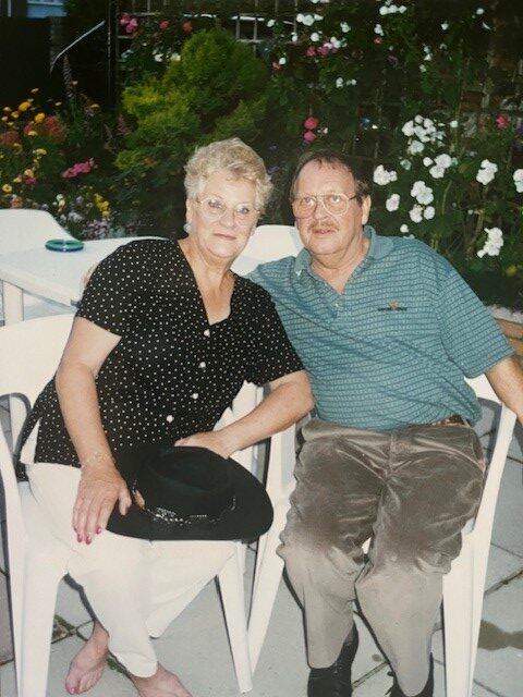 Anne and Peter (2)