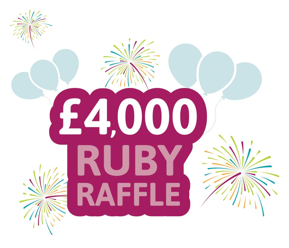 Ruby_Raffle