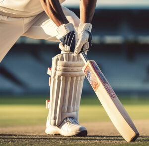 charity cricket match Blackpool