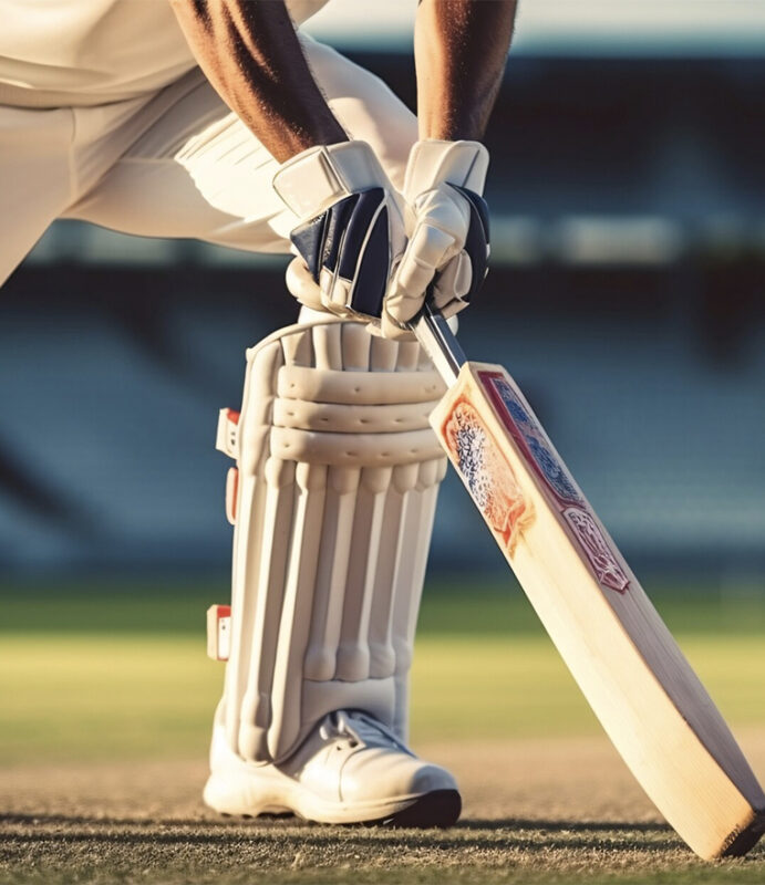 charity cricket match Blackpool