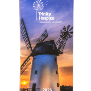 2026 Diary - Trinity Hospice