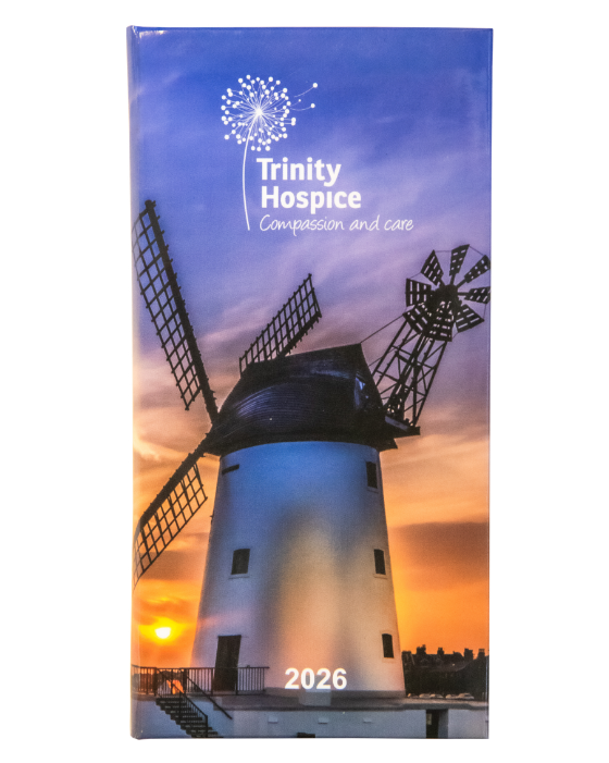 2026 Diary - Trinity Hospice