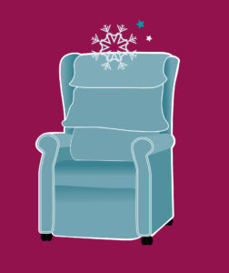 rise and recline chairs