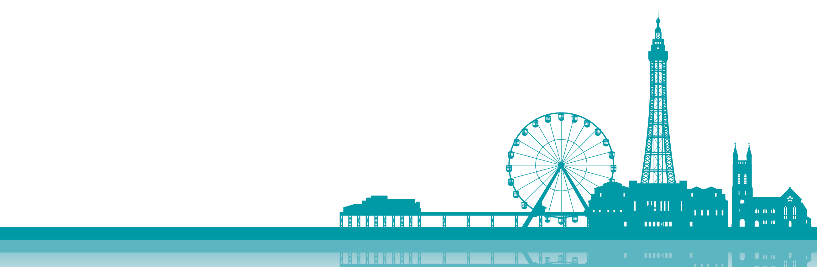 Trinity Hospice Spring Raffle - Pier