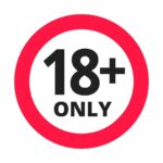 under-18-forbidden-round-icon-sign-illustration-eighteen-or-older-persons-adult-content-18-plus-only-rating-isolated-on-white-background-free-vector