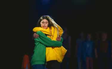 Good Grief Weston 24.Super Culture Youth Theatre image.credit Mark Gray.4.5.23