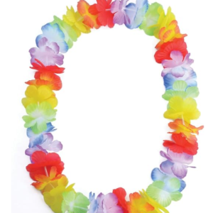 Leis Necklace