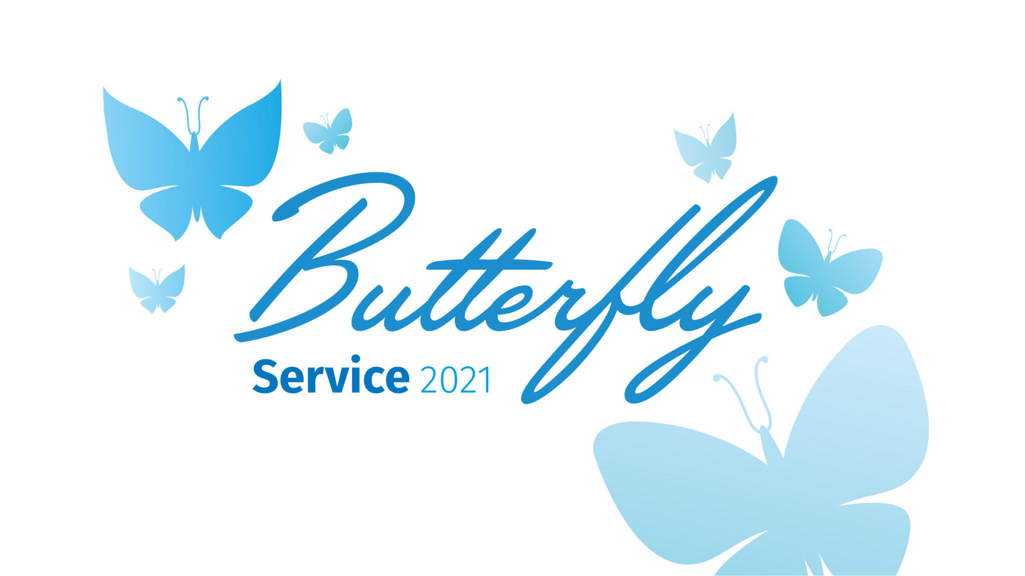 Our Butterfly Service Brian House Children’s Hospice