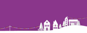 Blackpool Christmas Light Trail