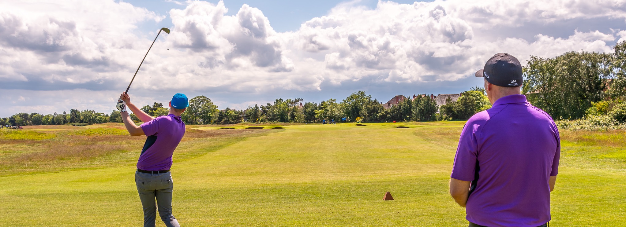 Brian House Golf Day June 2019-16